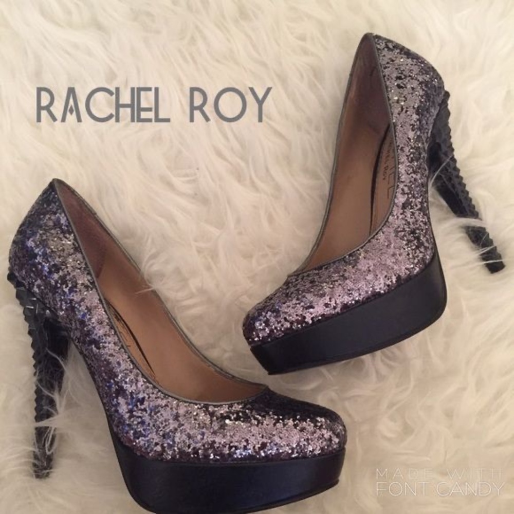 Rachel Roy Heels